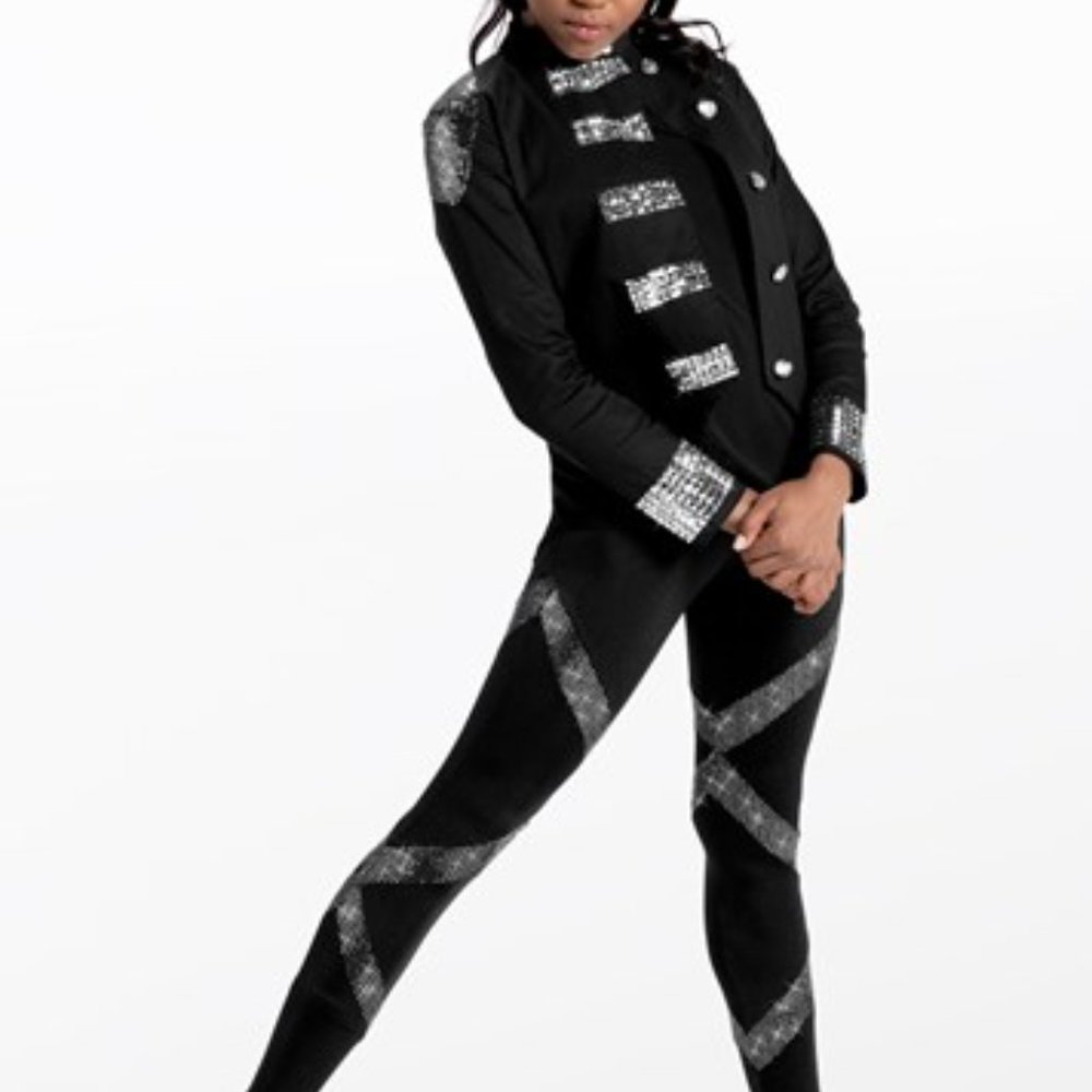 Weissman's Loose my Breath -Small Adult